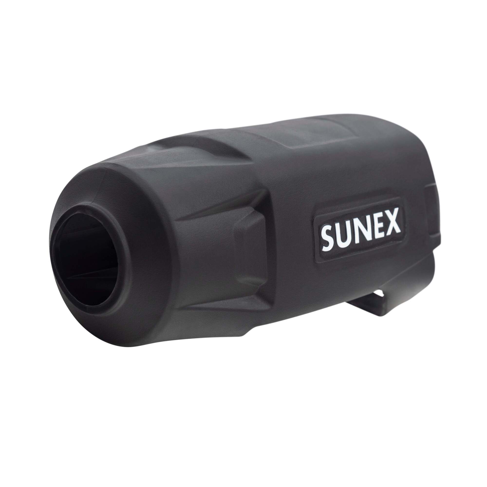Sunex Tools Impact Wrench Protective Boot — 1/2in. Drive, Magnesium Composite, Model# SX1202BT